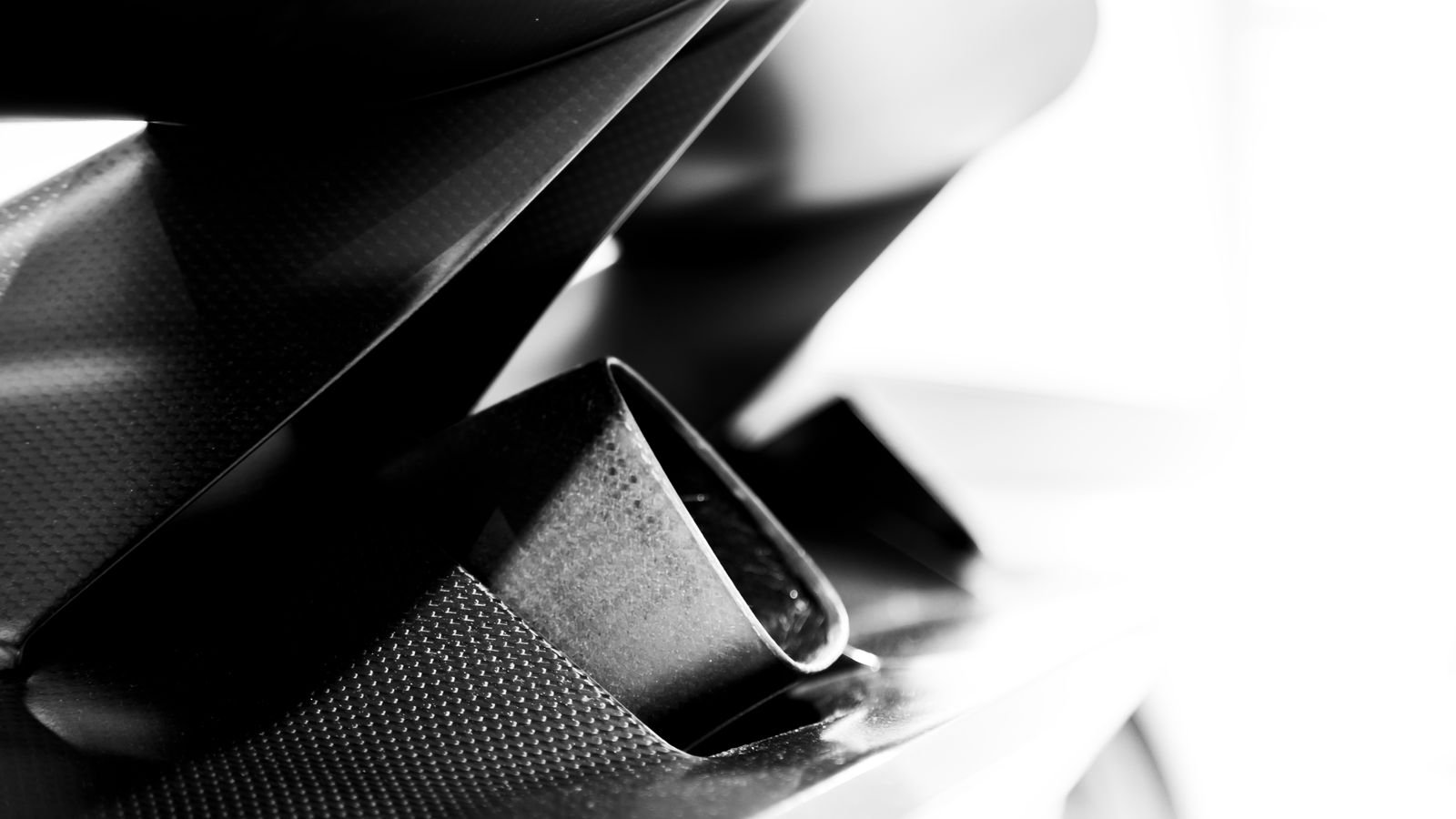 Carbon fiber structure