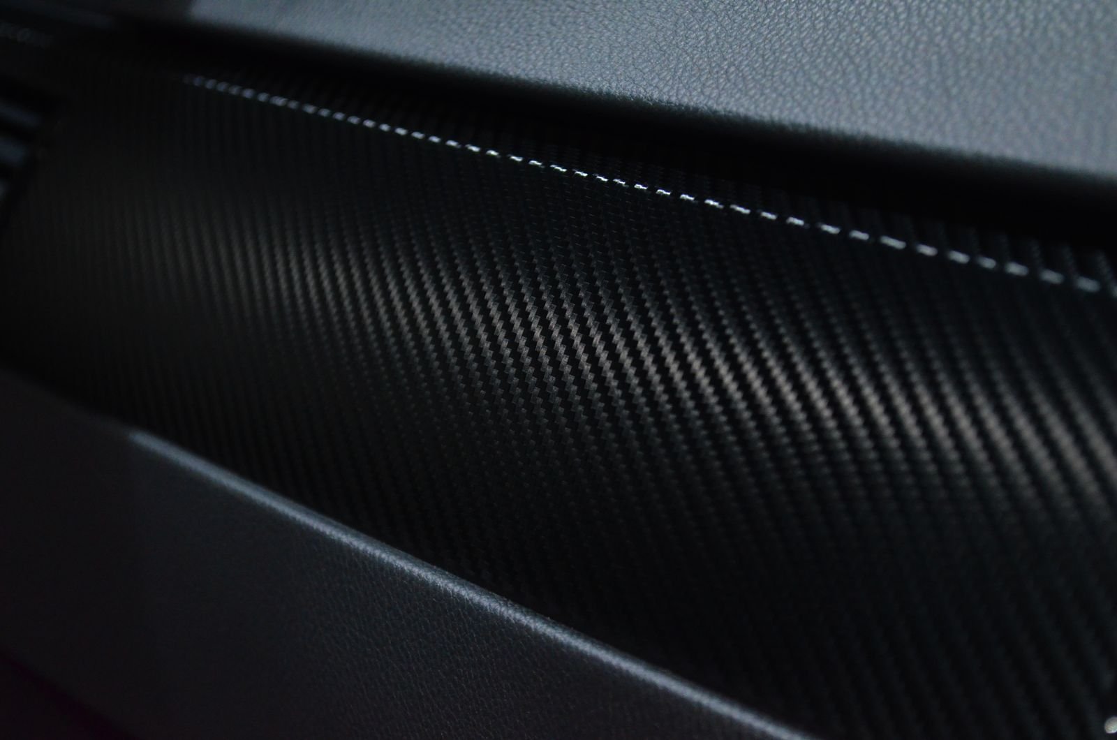 3K 2x2 twill weave macro